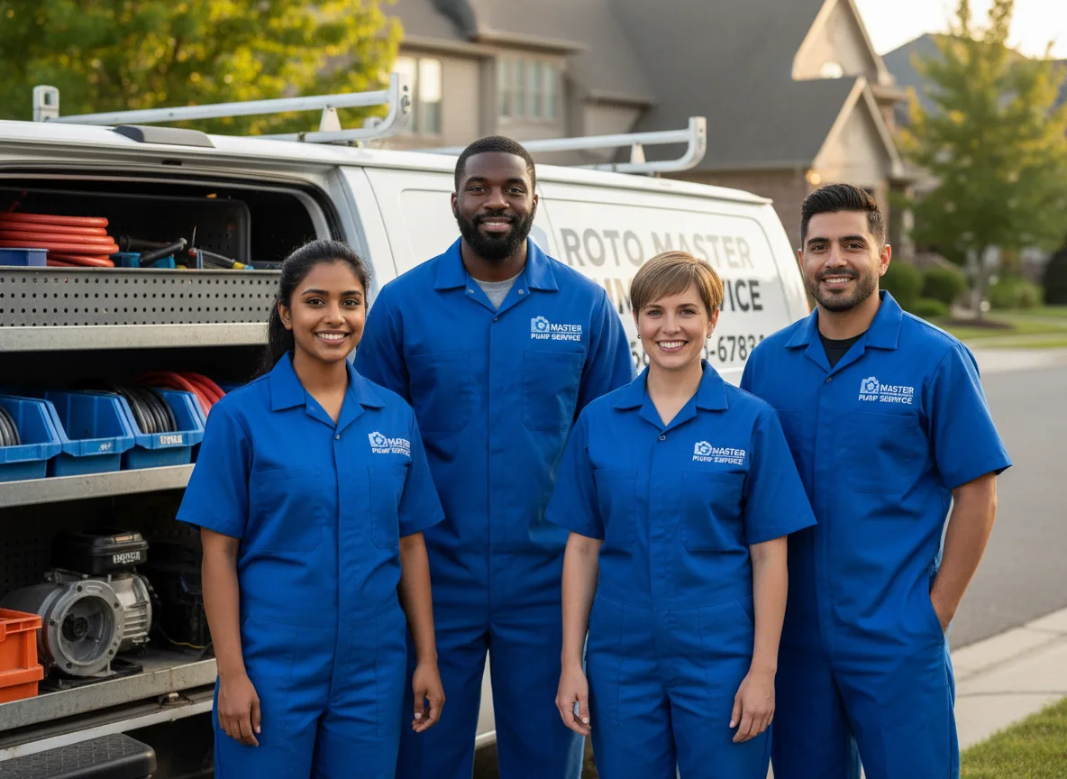 Sump Pump Installation company in Mannsville, NY